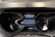 Renault Captur  1.5 DCI Intens