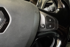 Renault Captur  1.5 DCI Intens