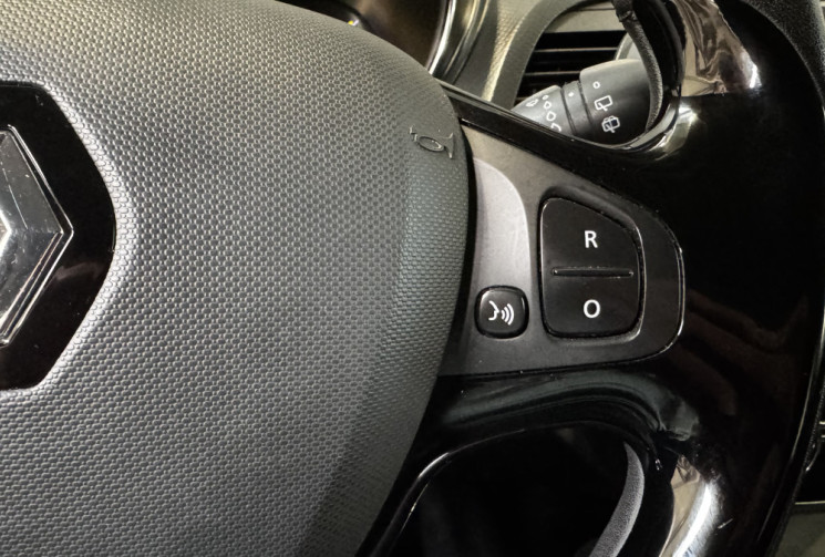 Renault Captur  1.5 DCI Intens