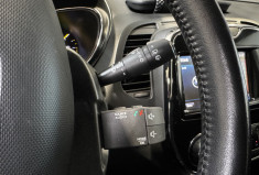 Renault Captur  1.5 DCI Intens