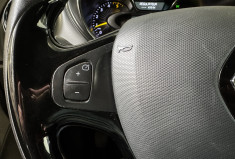 Renault Captur  1.5 DCI Intens