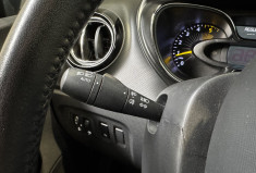 Renault Captur  1.5 DCI Intens