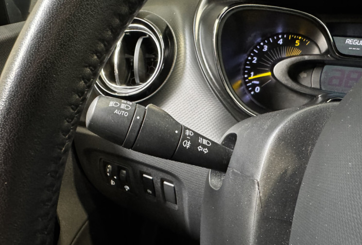 Renault Captur  1.5 DCI Intens