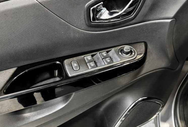 Renault Captur  1.5 DCI Intens