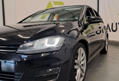 Volkswagen Golf  7 1.4 TSI 122ch CARAT 5p - SUIVI ENTRETIEN 