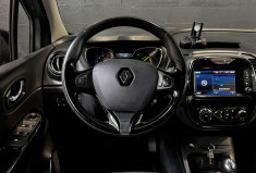 Renault Captur  1.5 DCI Intens