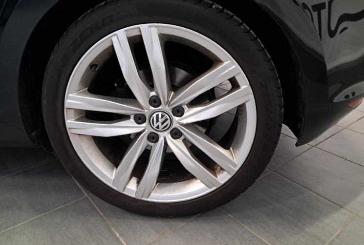 Volkswagen Golf  7 1.4 TSI 122ch CARAT 5p - SUIVI ENTRETIEN 