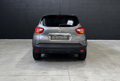 Renault Captur  1.5 DCI Intens