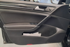 Volkswagen Golf  7 1.4 TSI 122ch CARAT 5p - SUIVI ENTRETIEN 