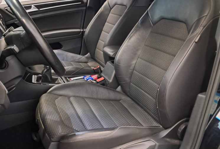 Volkswagen Golf  7 1.4 TSI 122ch CARAT 5p - SUIVI ENTRETIEN 