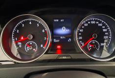 Volkswagen Golf  7 1.4 TSI 122ch CARAT 5p - SUIVI ENTRETIEN 