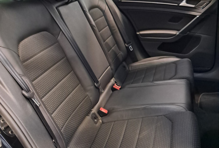 Volkswagen Golf  7 1.4 TSI 122ch CARAT 5p - SUIVI ENTRETIEN 