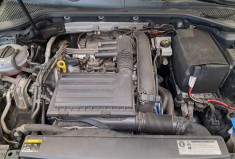 Volkswagen Golf  7 1.4 TSI 122ch CARAT 5p - SUIVI ENTRETIEN 