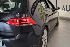 Volkswagen Golf  7 1.4 TSI 122ch CARAT 5p - SUIVI ENTRETIEN 