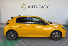 Peugeot 208 (II) STYLE-1ER MAIN-FULL ENTRETIEN-100cv-ESS-DISTRI OK