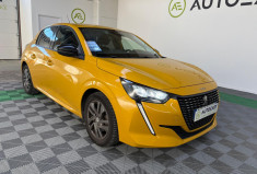 Peugeot 208 (II) STYLE-1ER MAIN-FULL ENTRETIEN-100cv-ESS-DISTRI OK