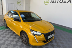 Peugeot 208 (II) STYLE-1ER MAIN-FULL ENTRETIEN-100cv-ESS-DISTRI OK