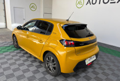 Peugeot 208 (II) STYLE-1ER MAIN-FULL ENTRETIEN-100cv-ESS-DISTRI OK
