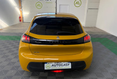Peugeot 208 (II) STYLE-1ER MAIN-FULL ENTRETIEN-100cv-ESS-DISTRI OK