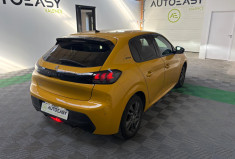 Peugeot 208 (II) STYLE-1ER MAIN-FULL ENTRETIEN-100cv-ESS-DISTRI OK