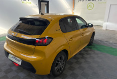 Peugeot 208 (II) STYLE-1ER MAIN-FULL ENTRETIEN-100cv-ESS-DISTRI OK