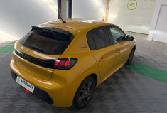 Peugeot 208 (II) STYLE-1ER MAIN-FULL ENTRETIEN-100cv-ESS-DISTRI OK