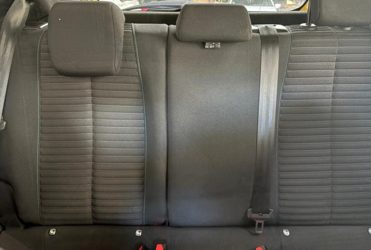 Peugeot 208 (II) STYLE-1ER MAIN-FULL ENTRETIEN-100cv-ESS-DISTRI OK