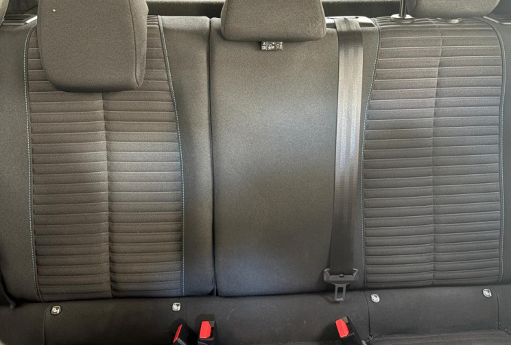 Peugeot 208 (II) STYLE-1ER MAIN-FULL ENTRETIEN-100cv-ESS-DISTRI OK
