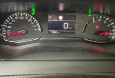 Peugeot 208 (II) STYLE-1ER MAIN-FULL ENTRETIEN-100cv-ESS-DISTRI OK