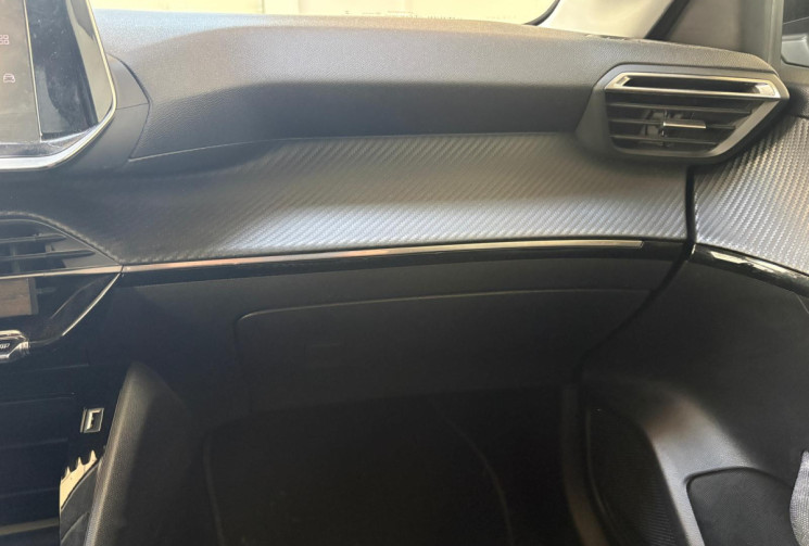 Peugeot 208 (II) STYLE-1ER MAIN-FULL ENTRETIEN-100cv-ESS-DISTRI OK