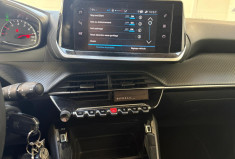 Peugeot 208 (II) STYLE-1ER MAIN-FULL ENTRETIEN-100cv-ESS-DISTRI OK