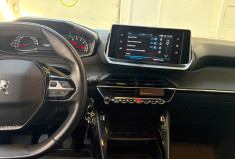 Peugeot 208 (II) STYLE-1ER MAIN-FULL ENTRETIEN-100cv-ESS-DISTRI OK