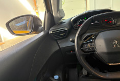 Peugeot 208 (II) STYLE-1ER MAIN-FULL ENTRETIEN-100cv-ESS-DISTRI OK