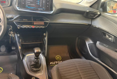Peugeot 208 (II) STYLE-1ER MAIN-FULL ENTRETIEN-100cv-ESS-DISTRI OK
