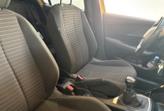 Peugeot 208 (II) STYLE-1ER MAIN-FULL ENTRETIEN-100cv-ESS-DISTRI OK