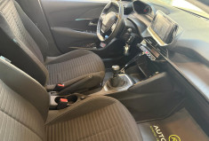 Peugeot 208 (II) STYLE-1ER MAIN-FULL ENTRETIEN-100cv-ESS-DISTRI OK