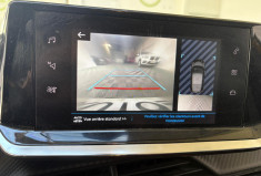 Peugeot 208 (II) STYLE-1ER MAIN-FULL ENTRETIEN-100cv-ESS-DISTRI OK