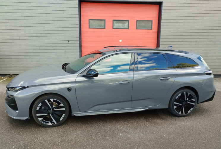 Peugeot 308 SW 1.5 BlueHDi 130 S&S EAT8 GT *NEUF 2026