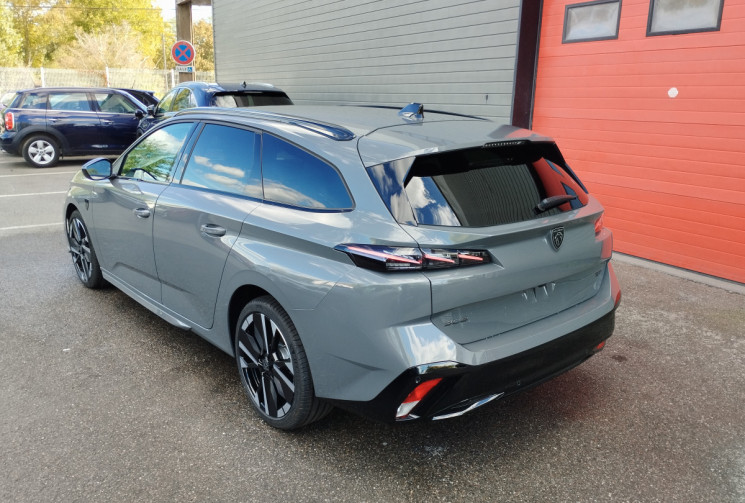 Peugeot 308 SW 1.5 BlueHDi 130 S&S EAT8 GT *NEUF 2026
