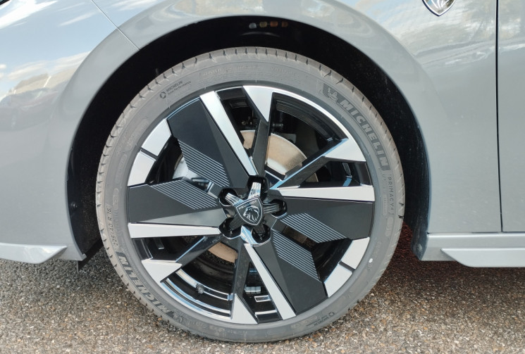 Peugeot 308 SW 1.5 BlueHDi 130 S&S EAT8 GT *NEUF 2026