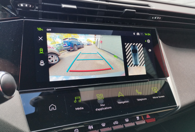Peugeot 308 SW 1.5 BlueHDi 130 S&S EAT8 GT *NEUF 2026