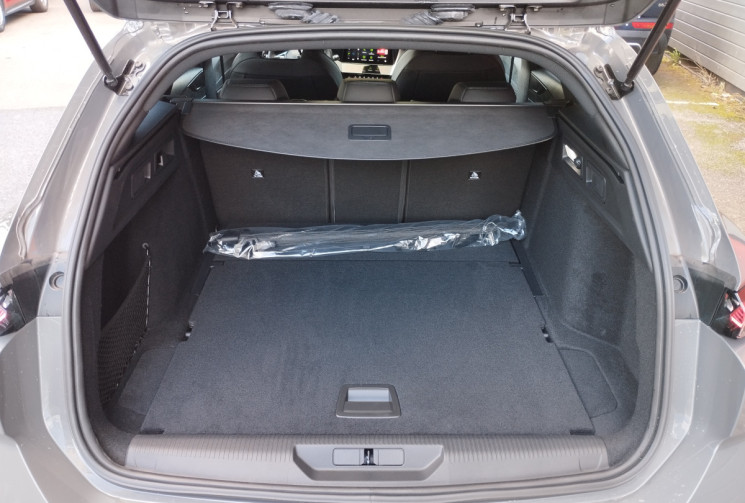 Peugeot 308 SW 1.5 BlueHDi 130 S&S EAT8 GT *NEUF 2026