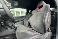 Peugeot 208 1.6 thp 208 GTI by Peugeot Sport - Suivi entretien complet