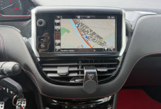 Peugeot 208 1.6 thp 208 GTI by Peugeot Sport - Suivi entretien complet