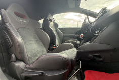 Peugeot 208 1.6 thp 208 GTI by Peugeot Sport - Suivi entretien complet