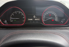 Peugeot 208 1.6 thp 208 GTI by Peugeot Sport - Suivi entretien complet