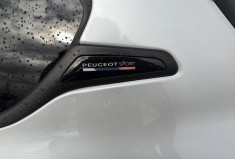 Peugeot 208 1.6 thp 208 GTI by Peugeot Sport - Suivi entretien complet