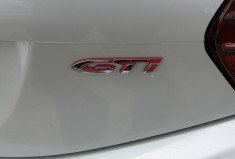 Peugeot 208 1.6 thp 208 GTI by Peugeot Sport - Suivi entretien complet