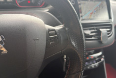 Peugeot 208 1.6 thp 208 GTI by Peugeot Sport - Suivi entretien complet