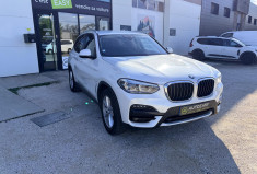 BMW X3 30XE-2.0i HYBRID XDRIVE-PHEV BUSINESS DESIGN-FEUX LED-ATTELAGE ELEC
